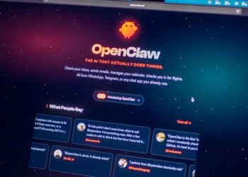 OpenAI onthult chatbot-ontwikkelaar Facebook’s ‘gepakt’