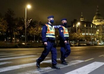 Brand eist vier levens in Hongaarse arbeiderswoningen