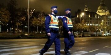 Brand eist vier levens in Hongaarse arbeiderswoningen