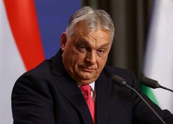 Geen nieuwe sancties tegen Rusland na Hongaars veto, bedreiging voor lening Kiev