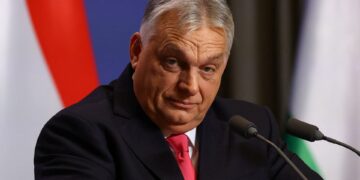 Geen nieuwe sancties tegen Rusland na Hongaars veto, bedreiging voor lening Kiev