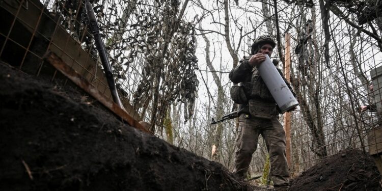 Oekraïners bereid voor ‘redelijke deal’, Rusland wil ‘nooit’ vrede.
