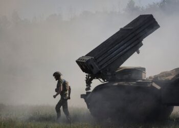 Verlaat Donbas voor vrede: boodschap VS aan Oekraïne