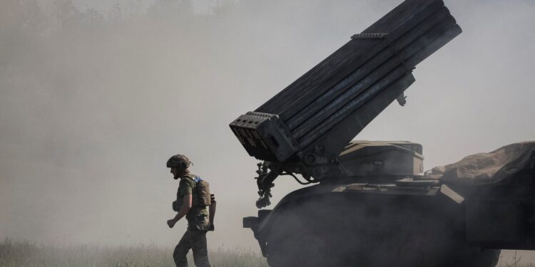 Verlaat Donbas voor vrede: boodschap VS aan Oekraïne