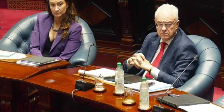 Uruguayse parlement stemt in met EU-Mercosur-overeenkomst