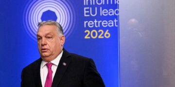 12 april: kiezen tussen oorlog en vrede.