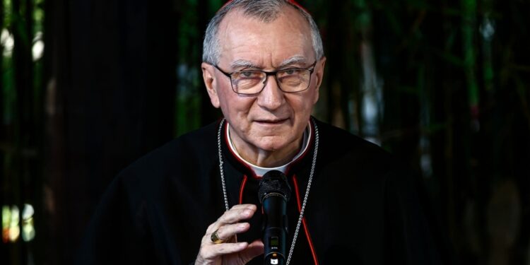 Vaticaan weigert steun aan Trumps Vredesraad Gaza