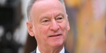 Poetin-bondgenoot waarschuwt Europa voor inbeslagname Russische schepen