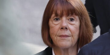 Wraakmemoires van Giselle Pelicot: onthullingen na verkrachting