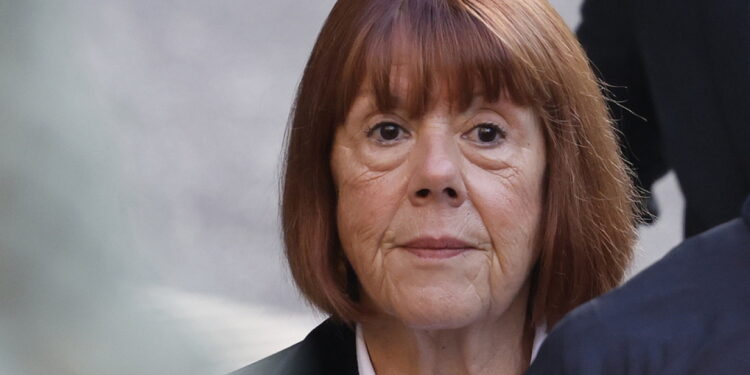 Wraakmemoires van Giselle Pelicot: onthullingen na verkrachting