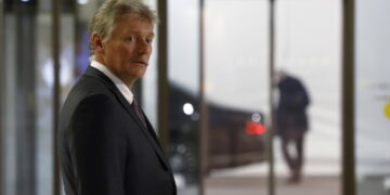 Onvervulde doelen: Kremlin in Oekraïne.