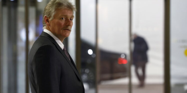 Onvervulde doelen: Kremlin in Oekraïne.