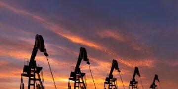 Olieprijs stijgt na piek van Vance tegen Iran