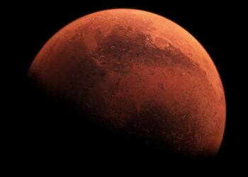 VAE verzamelt 10 TB aan gegevens tijdens uitbreiding Hope-missie naar Mars