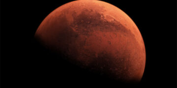 VAE verzamelt 10 TB aan gegevens tijdens uitbreiding Hope-missie naar Mars