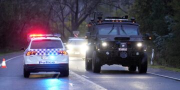 Oproep tot vrijlating van per ongeluk ontvoerde 85-jarige man in Australië