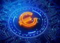 Kosten digitale euro voor EU-banken: 4-6 miljard euro in vier jaar