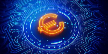 Kosten digitale euro voor EU-banken: 4-6 miljard euro in vier jaar