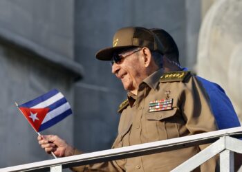 Congresleden vragen Trump om vervolging Raul Castro