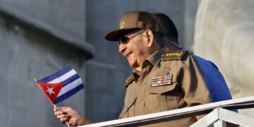 Congresleden vragen Trump om vervolging Raul Castro