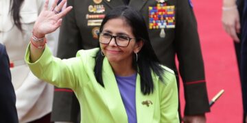 Uitnodiging uit de VS: Maduro legitieme president van Venezuela