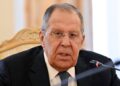 Lavrov en Aragchi bespreken nucleair programma Iran