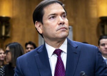 Onderhandelingen tussen VS, Denemarken en Groenland in München