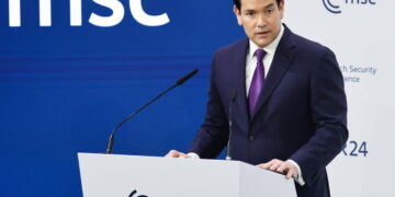 De onlosmakelijke band tussen VS en Europa