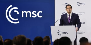 Onzekerheid over Russische intenties in Oekraïne