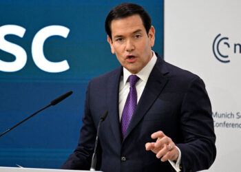 Amerikaanse functionarissen ontmoeten Castro’s kleinzoon