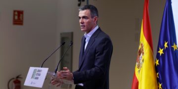 Onderzoek naar kindermisbruikmateriaal op sociale netwerken in Spanje