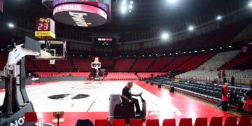 Voortgang 49-jarige overdracht SEF aan Olympiakos: welke projecten zijn gestart