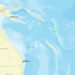 Krachtige aardbeving met kracht van 6,4 treft Vanuatu