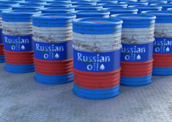 Permanente ban op Russische olie: Hongarije-Slowakije blokkade voorkomen