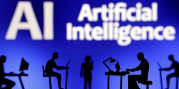 AI ontwikkelt zo snel dat meten moeilijk wordt, zeggen experts.