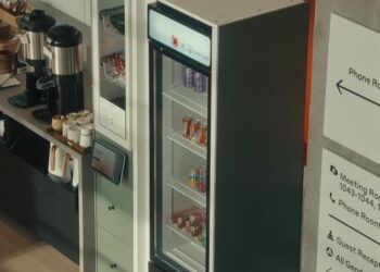 AI doorstaat ‘vending machine test’: zorgwekkend resultaat volgens expert