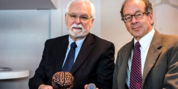 Doorbraak in hersenchips voor verlamde patiënten.