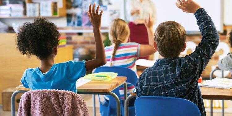 Herziening ondersteuning leerlingen met SEN bij overgang naar middelbare school