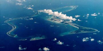 Trump waarschuwt Starmer: niet toegeven over Diego Garcia