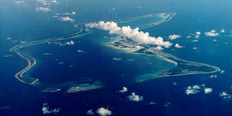 Trump waarschuwt Starmer: niet toegeven over Diego Garcia