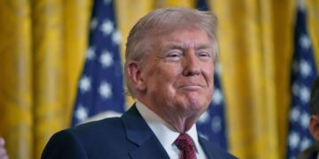 Trump beveelt vrijgave van dossiers over buitenaards leven