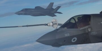 Geen Britse bases voor Amerikaanse aanval op Iran, meldt Sky News