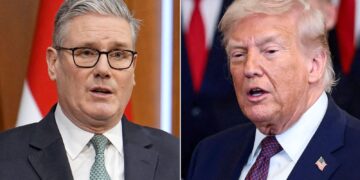 Trump dwingt Labour mogelijk tot nog een koerswijziging