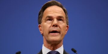 Militaire geloofwaardigheid bepaalt Europees aanzien, VK schiet tekort