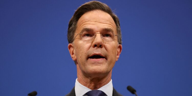 Militaire geloofwaardigheid bepaalt Europees aanzien, VK schiet tekort