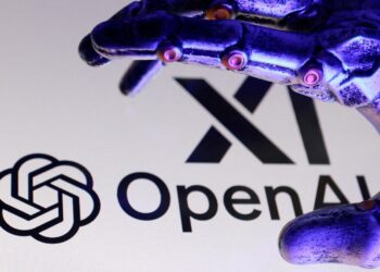 Zijn recente AI-ontslagen een teken van wereldwijde crisis?