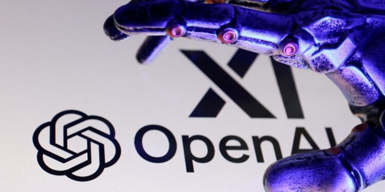 Zijn recente AI-ontslagen een teken van wereldwijde crisis?