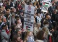 Meer dan 1.000 raadsleden tekenen solidariteitsverklaring met Palestina
