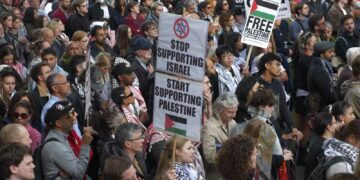Meer dan 1.000 raadsleden tekenen solidariteitsverklaring met Palestina