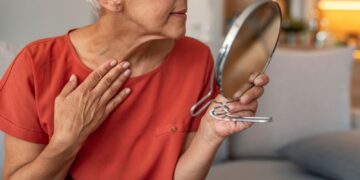 Collageensupplementen: geen wondermiddel tegen rimpels